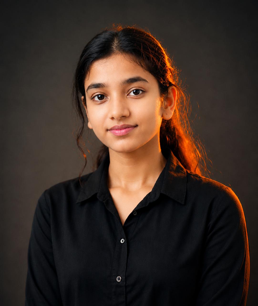 Tanvi Bhardwaj